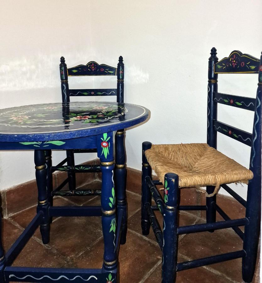 Ds Realejo-Casco Historico Con Aparcamiento Apartment กอร์โดบา ภายนอก รูปภาพ