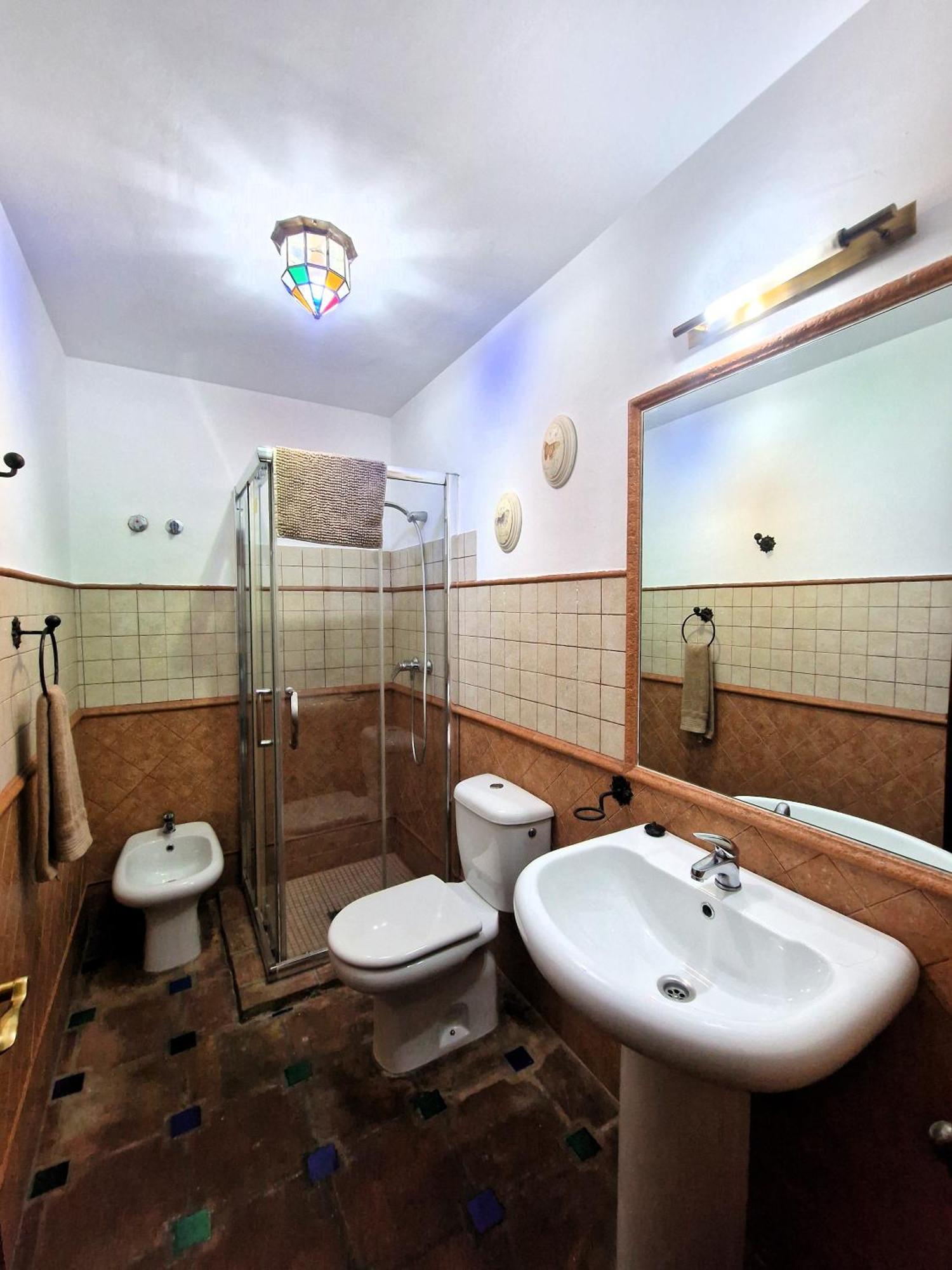 Ds Realejo-Casco Historico Con Aparcamiento Apartment กอร์โดบา ภายนอก รูปภาพ